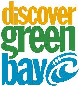 Discover Green Bay Logo
